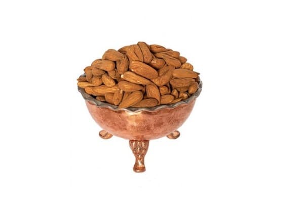 تصویر 3 از قیمت و خرید مغز بادام درختی شاهرودی + فروش ارزان